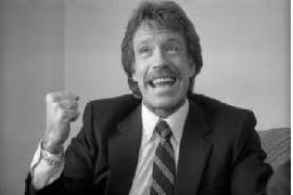 Martial arts legend and the king of action films, Chuck Norris, has passed away